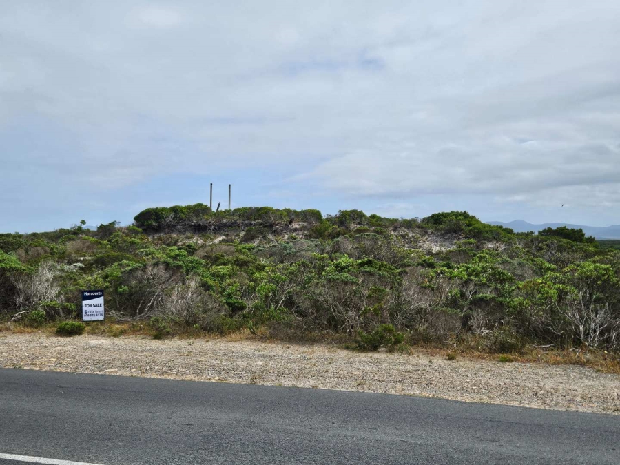 0 Bedroom Property for Sale in Pearly Beach Western Cape